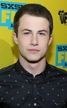 Dylan Minnette
